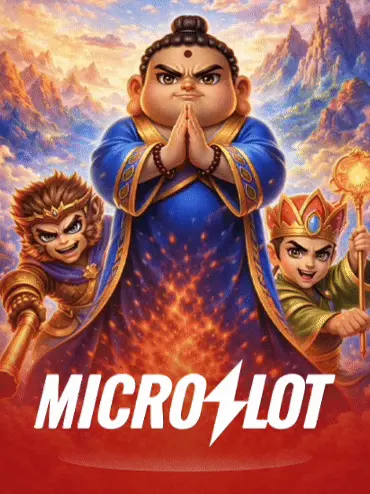 Microslot